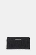 Valentino Bags portfel PANSY damski kolor czarny VPS8PG155