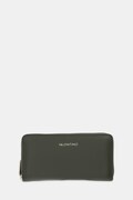 Valentino Bags portfel WEST RE damski kolor zielony VPS9I8155