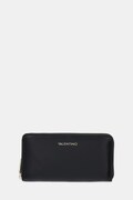 Valentino Bags portfel WEST RE damski kolor czarny VPS9I8155