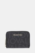 Valentino Bags portfel REGINA RE damski kolor szary VPS9IS137