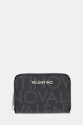 Valentino Bags portfel REGINA RE damski kolor szary VPS9IS137