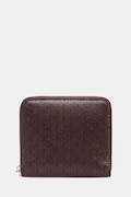 Гаманець Calvin Klein колір фіолетовий LV04F1089G