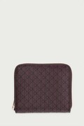 Calvin Klein novčanik za žene bordo LV04F1089G