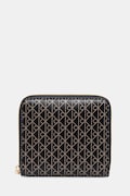 Гаманець Calvin Klein колір чорний LV04F1089G