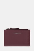 Шкіряний гаманець Gianni Chiarini колір чорний PF.6003.GRN
