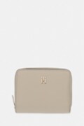 Tommy Hilfiger portafoglio da donna beige AW0AW17742