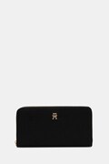 Tommy Hilfiger novčanik crni AW0AW17750