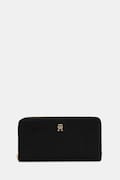 Tommy Hilfiger novčanik crni AW0AW17750