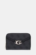Πορτοφόλι Guess DEA χρώμα: γκρι, SWSG79 93140