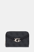 Πορτοφόλι Guess DEA χρώμα: γκρι, SWSG79 93140