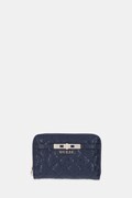 Guess portfel IDRA damski kolor granatowy SWGG81 57140