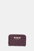 Guess portfel IDRA damski kolor bordowy SWGG81 57140