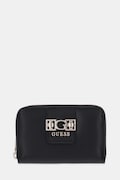 Novčanik Guess JANE boja: crna, SWVG98 91140