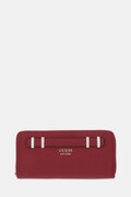 Πορτοφόλι Guess GREGORIA χρώμα: κόκκινο, SWBG85 46146