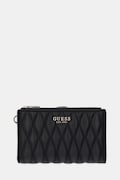 Портмоне Guess VALLA в черно SWQG81 22157