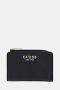 Guess portfel JANE damski kolor czarny SWVG98 91156