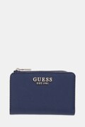 Guess portfel BOLENA damski kolor granatowy SWZG92 07156