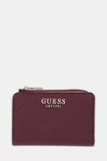 Guess portfel BOLENA damski kolor bordowy SWZG92 07156