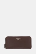 Гаманець Twinset колір коричневий 252TD8392
