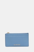 Шкіряний гаманець MICHAEL Michael Kors 32F5GJ6D8L