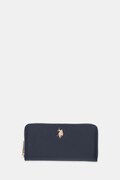 U.S. Polo Assn. portfel Jones damski kolor granatowy BEUJE8658WVP