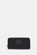 Ermanno Scervino portfel damski kolor czarny 12600387