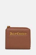 Peňaženka Juicy Couture Lily dámska, hnedá farba, WIJLL8955WVP