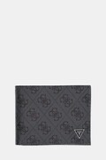 Портмоне Guess MILANO в черно SMMALL LEA27