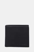 Armani Exchange portfel męski kolor czarny XM000167 AF17090