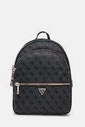 Guess rucsac MANHATTAN culoarea gri, mic, cu imprimeu, HWSG71 18330