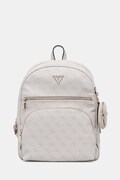 Guess rucsac POWER PLAY culoarea gri, mare, cu imprimeu, HWSL71 24350