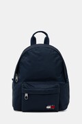 Batoh Tommy Jeans dámský, tmavomodrá barva, malý, AW0AW17892