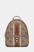 Guess rucsac ERENIA culoarea bej, mic, cu model, HWSO78 38330