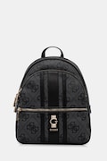 Guess rucsac ERENIA culoarea gri, mic, cu model, HWSO78 38330