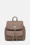 Рюкзак Guess CRESIDIA колір бежевий малий з аплікацією HWPD98 88310