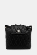 Twinset rucsac culoarea negru, mare, uni, 252TB7055