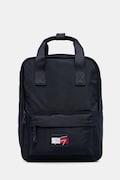Дитячий рюкзак Tommy Hilfiger колір синій великий однотонна AU0AU02017