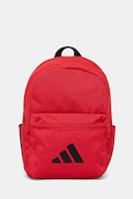 Dětský batoh adidas Performance červená barva, malý, s potiskem, JX1255