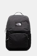 The North Face ghiozdan copii Y CHUCKWALLA DAYPACK culoarea negru, mare, cu imprimeu, NF0A8EEWWUO1