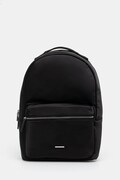 Calvin Klein plecak męski kolor czarny duży gładki LV04D3042G