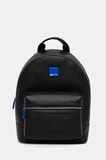 Karl Lagerfeld Jeans rucsac culoarea negru, mare, uni, A3M30335