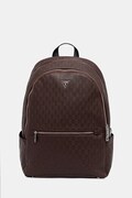 Guess plecak TORINO męski kolor brązowy duży gładki HMTODE P5275
