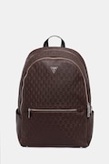 Guess plecak TORINO męski kolor brązowy duży gładki HMTODE P5275