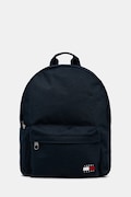Ruksak Tommy Jeans pánsky, tmavomodrá farba, veľký, jednofarebný, AM0AM13726