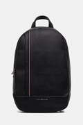 Batoh Tommy Hilfiger pánský, černá barva, velký, AM0AM13629