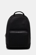 Batoh Tommy Hilfiger pánský, černá barva, malý, AM0AM13623