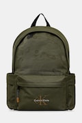 Ruksak Calvin Klein pánsky, zelená farba, veľký, jednofarebný, LV04D3114G