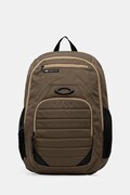 Oakley plecak ENDURO męski kolor zielony duży gładki FOS900736