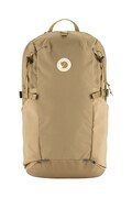 Fjallraven plecak Abisko Softpack 16L kolor zielony duży F23200307-221