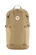 Рюкзак Fjallraven Abisko Softpack 16L колір зелений великий F23200307-221